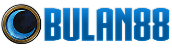 Logo Bulan88
